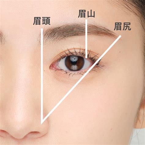 薄眉|プロが教える「眉毛の整え方＆描き方」完全版♪カットの方法か。